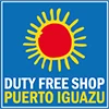 Duty Free Shop Puerto Iguazú