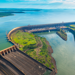 itaipu