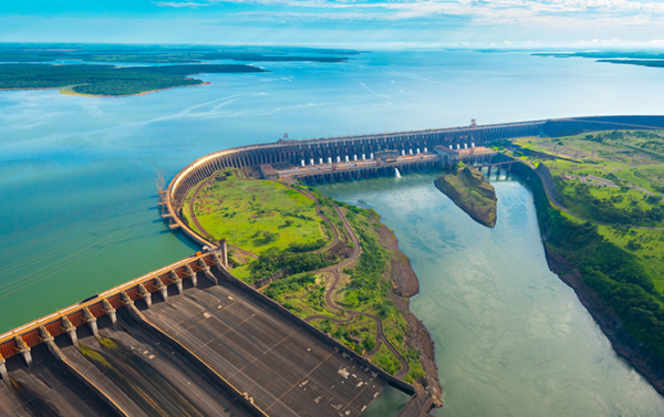 itaipu