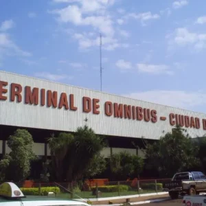 terminal-cde